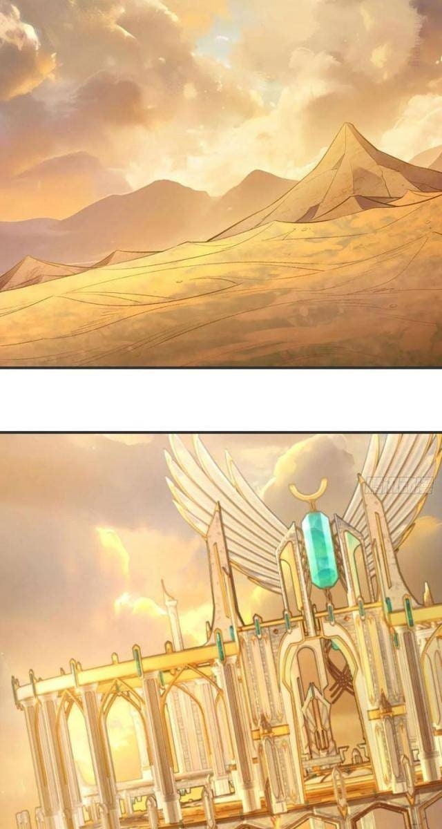 Hồng Hoang: Bắt Đầu Từ Việc Nhận Minh Hà Làm Con Gái Nuôi - Page 11