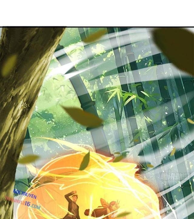 Hồng Hoang: Bắt Đầu Từ Việc Nhận Minh Hà Làm Con Gái Nuôi - Page 52