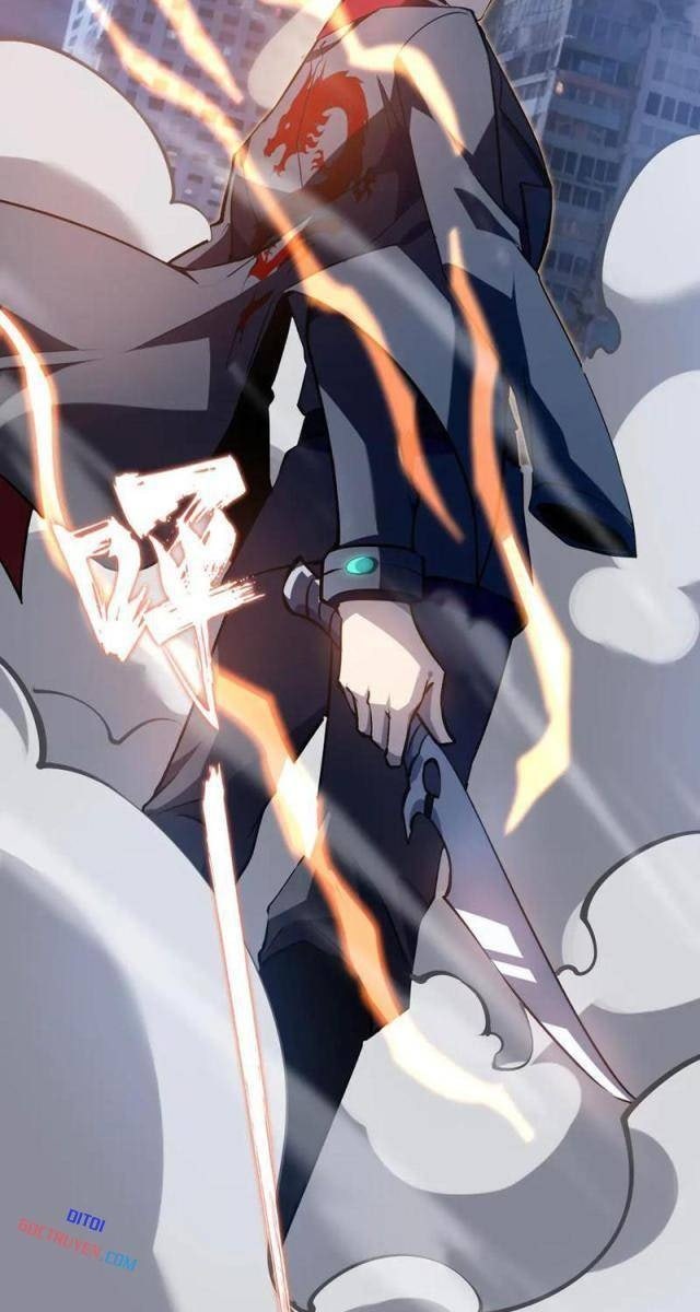 Đừng Gọi Ta Là Ác Ma - Page 48