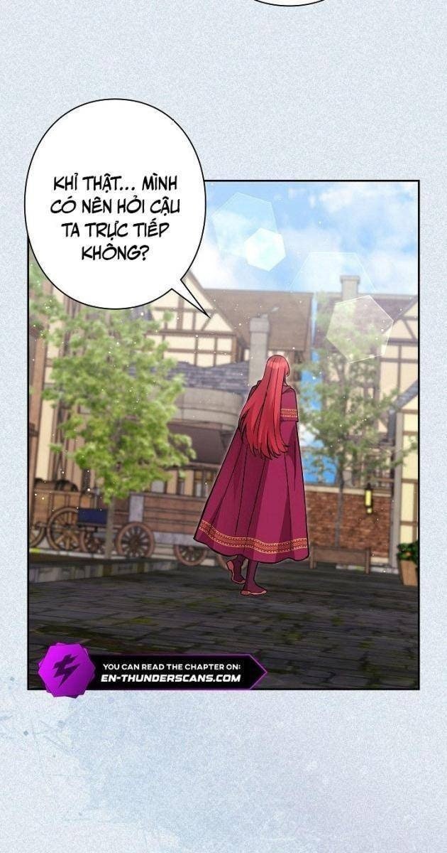 Các Nữ Anh Hùng Muốn Giết Tôi, Một Anh Hùng - Page 61