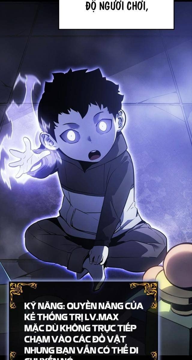Tôi Thăng Cấp Một Mình Tận Thế Ragnarok - Page 31