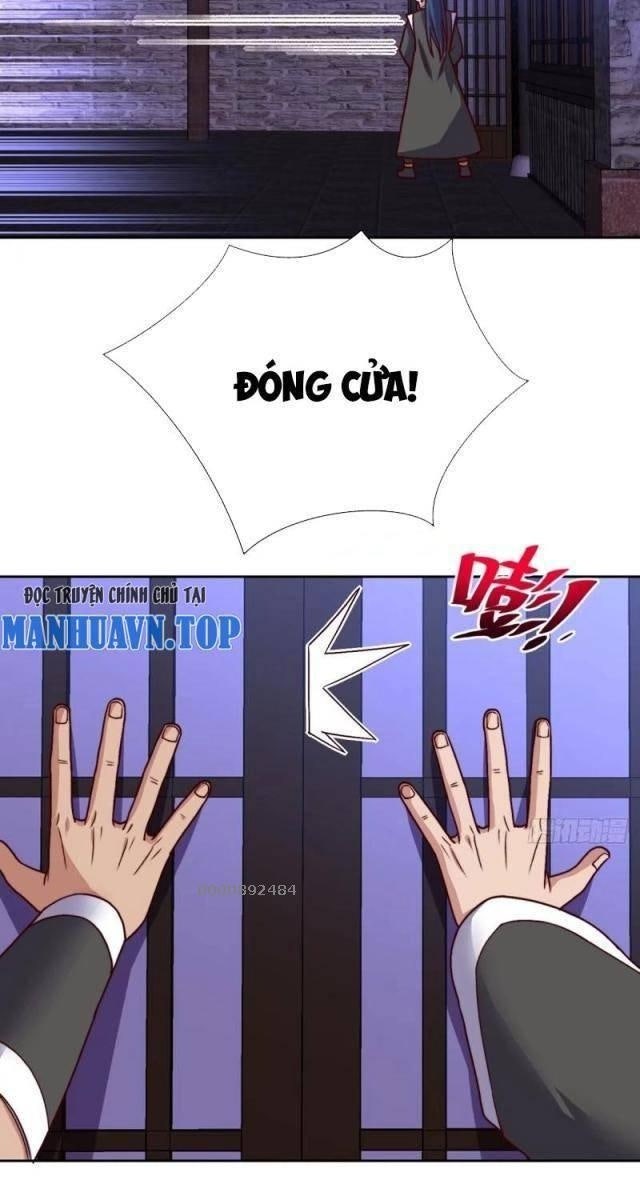 Chiếm Cái Đỉnh Núi Làm Đại Vương - Page 43