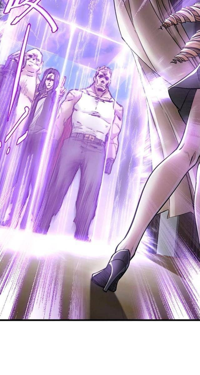 Bàn Tay Thần Thánh - Page 47