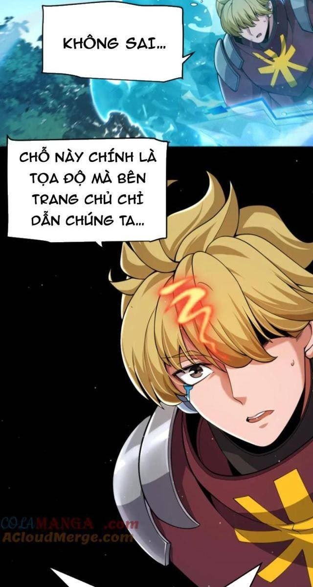 Tôi Đến Từ Thế Giới Trò Chơi - Page 14