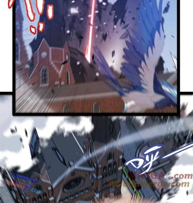 Tôi Đến Từ Thế Giới Trò Chơi - Page 51