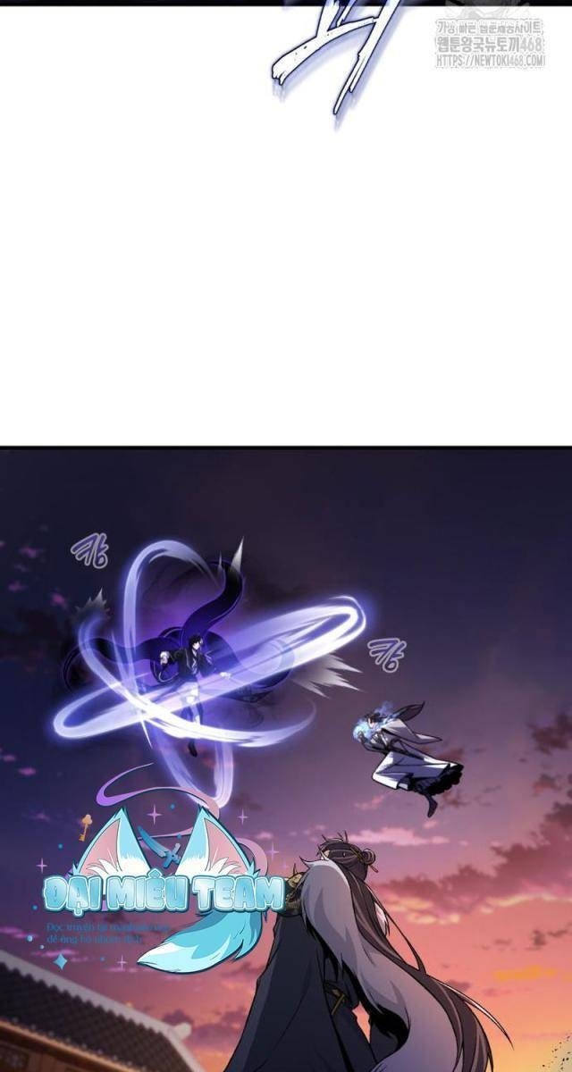 Giảng Sư Đứng Đầu: Baek Sư phụ - Page 29