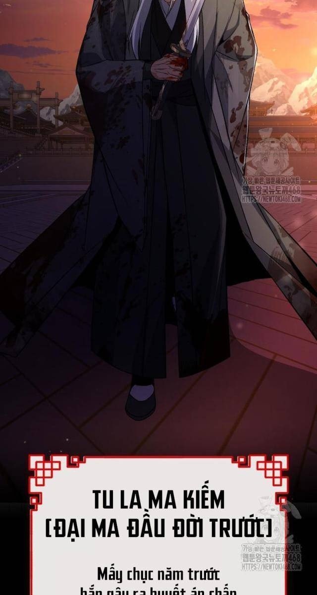 Giảng Sư Đứng Đầu: Baek Sư phụ - Page 40