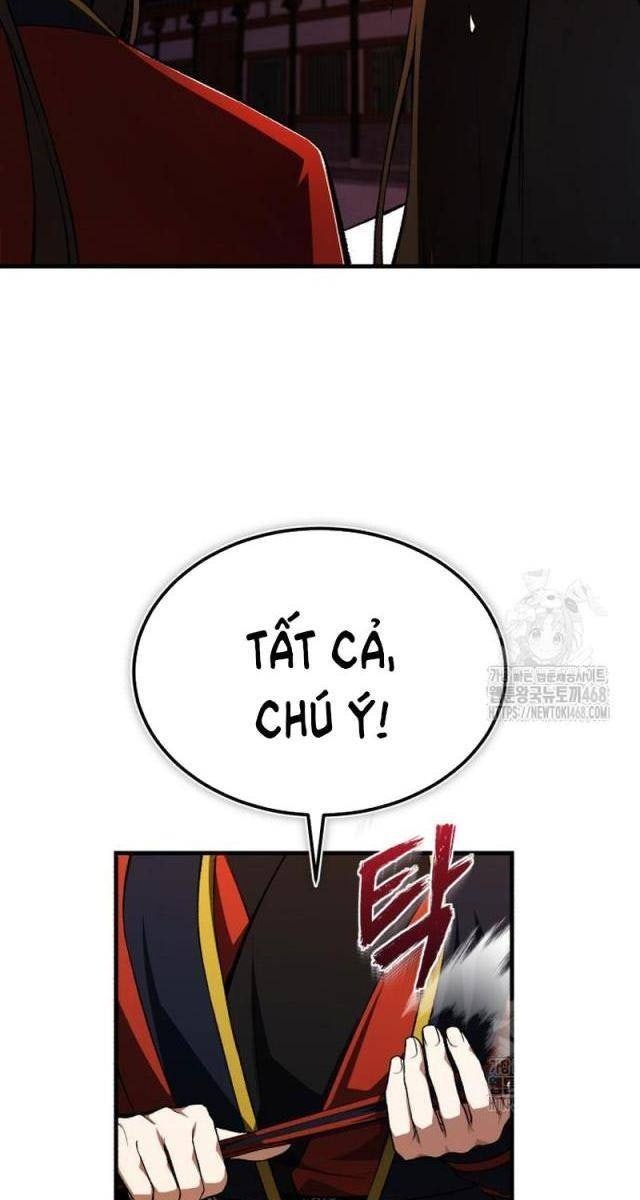 Giảng Sư Đứng Đầu: Baek Sư phụ - Page 71