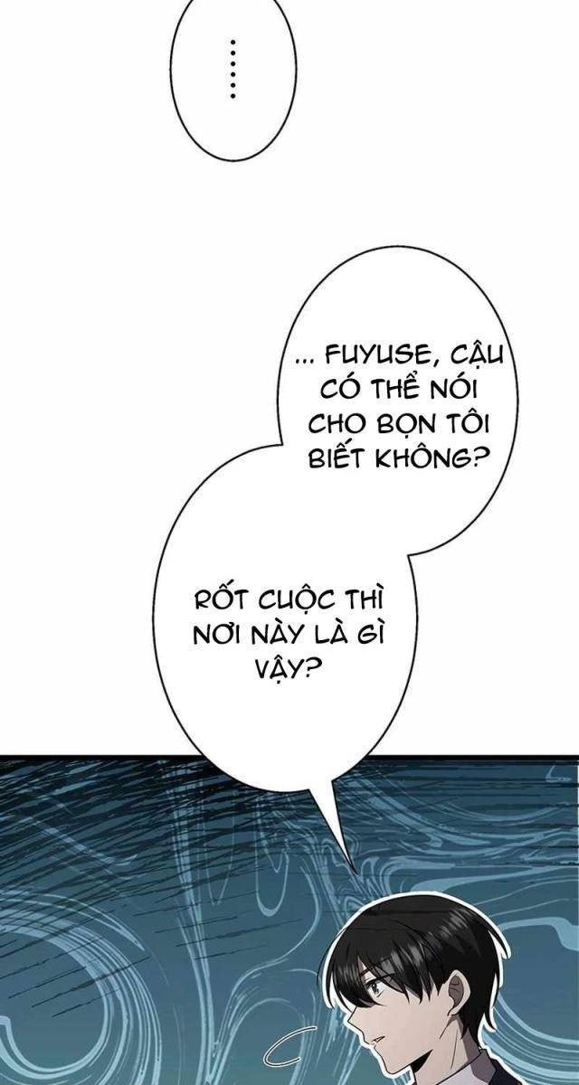 Ah, Thật Tuyệt Khi Còn Sống - Page 89