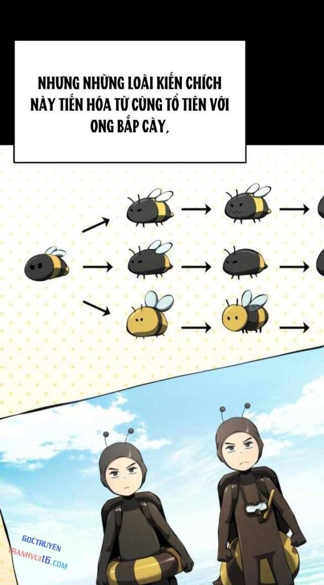 Chuyên Gia Côn Trùng Tại Đường Gia Tứ Xuyên - Page 6