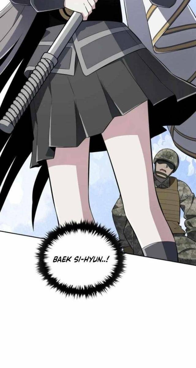 Ông Chú Ma Pháp Thiếu Nữ - Page 4