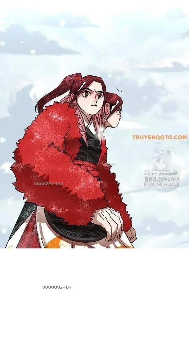 Hàn Băng Liệt Hỏa - Page 31