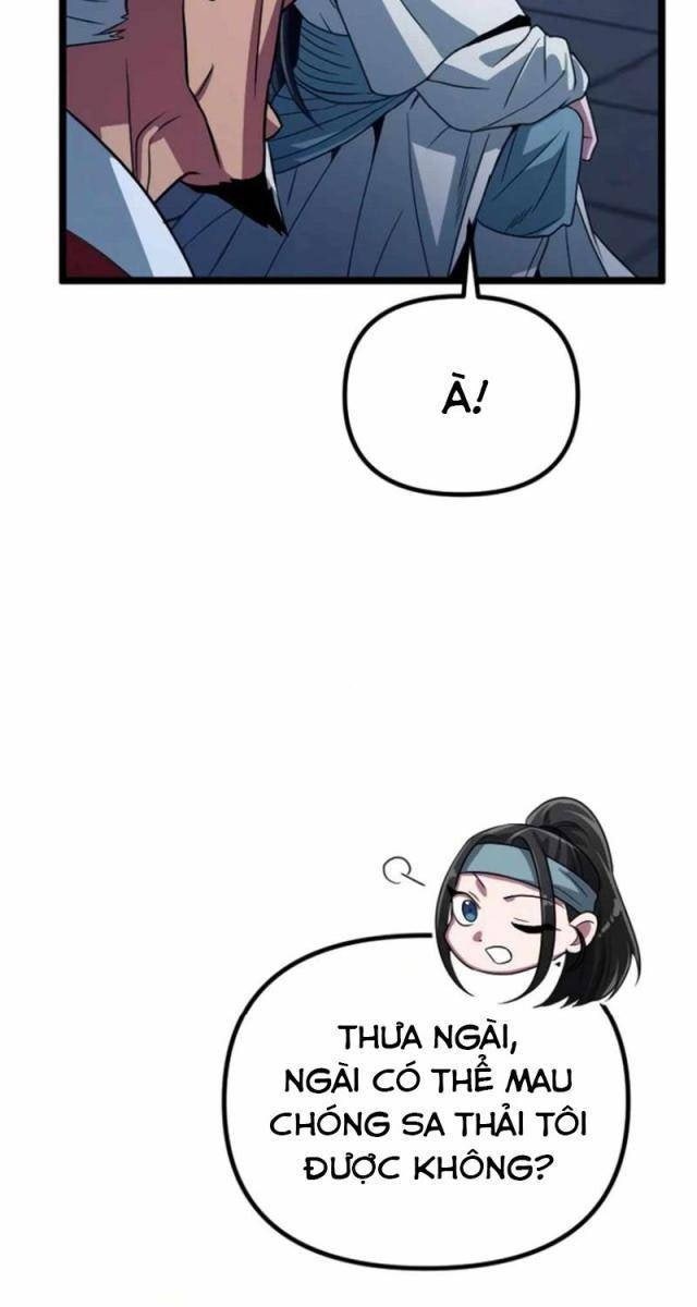 Cuồng Nhân Seoul - Page 73