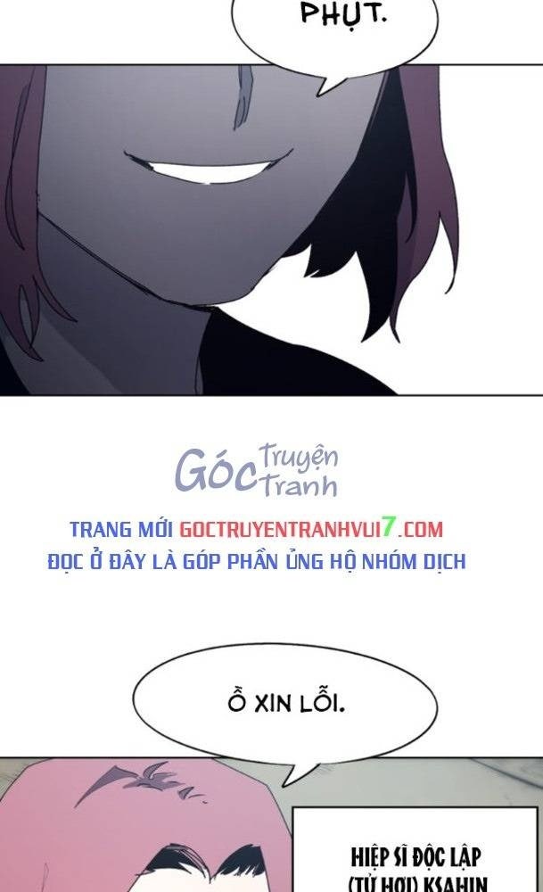 Kỵ Sĩ Báo Thù - Page 57