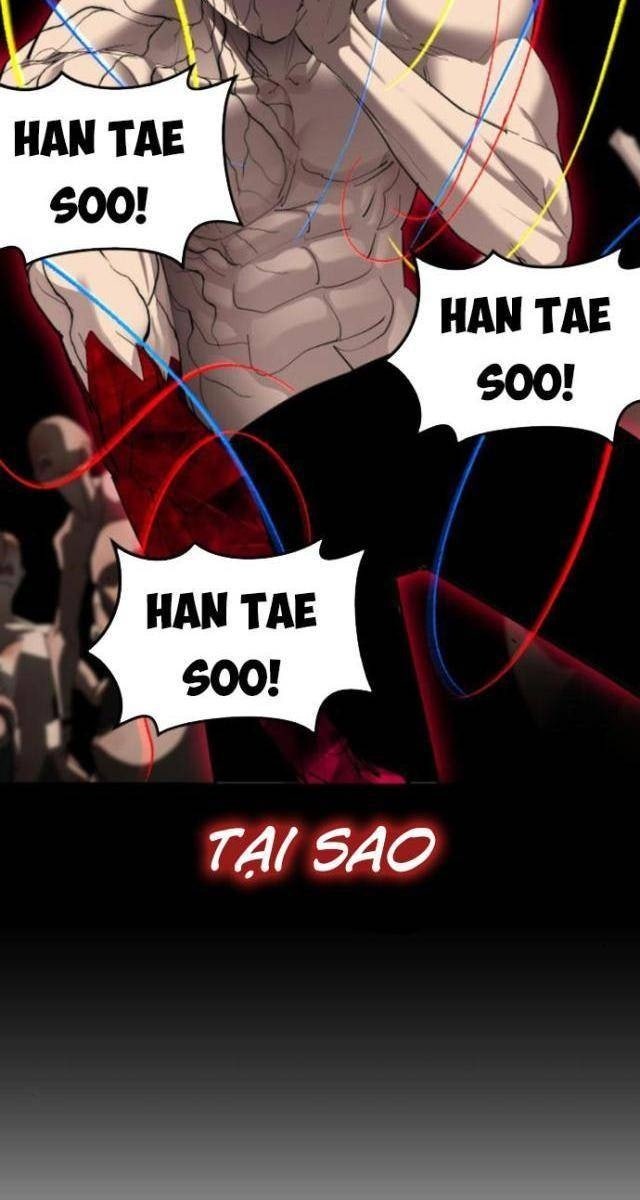 Cốt Nhân - Page 119