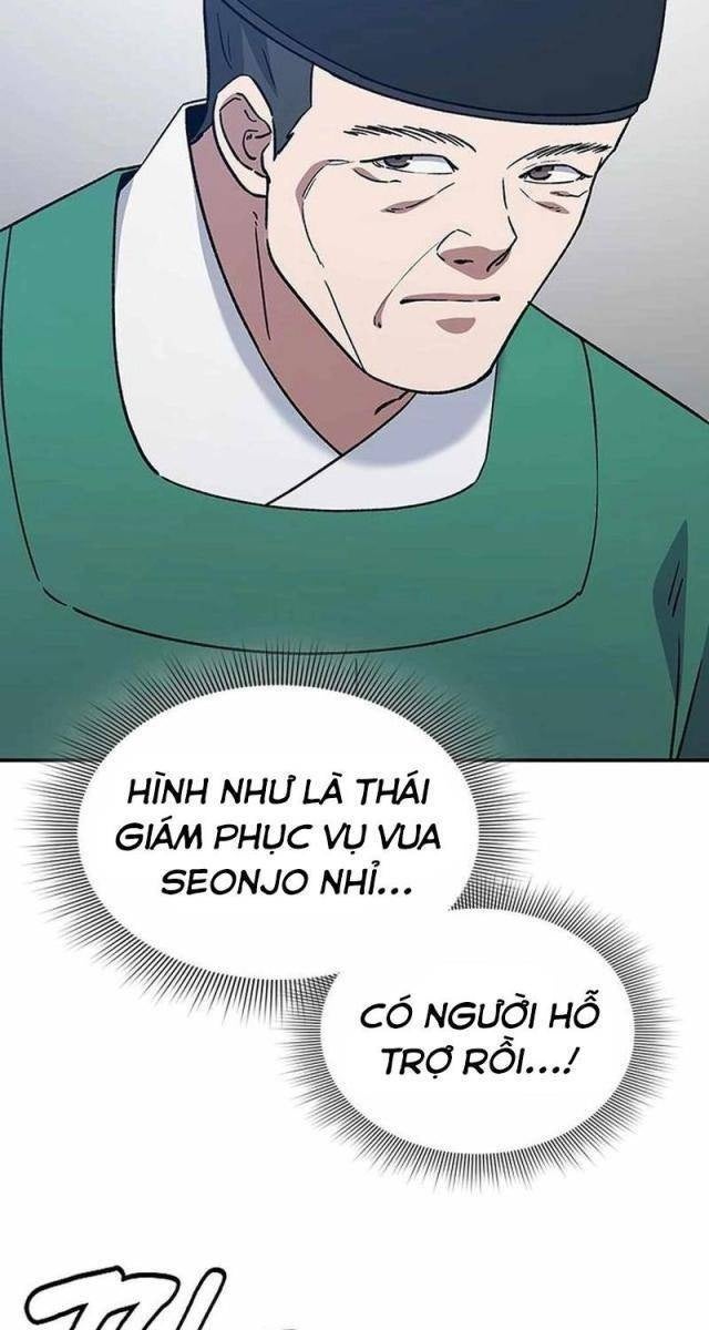 Bác Sĩ Tới Joseon - Page 87