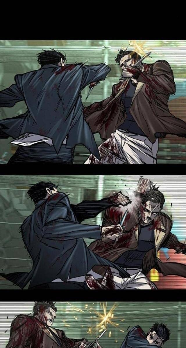 Báo Thù 2: Vạn Nhân Chi Thượng - Page 32