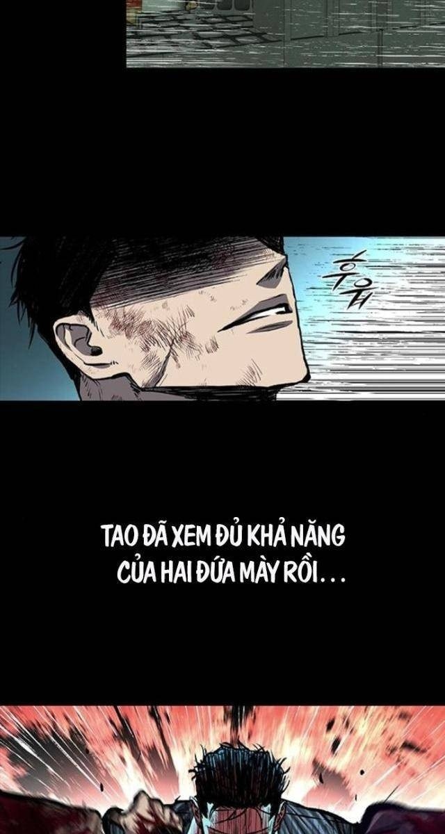 Báo Thù 2: Vạn Nhân Chi Thượng - Page 50