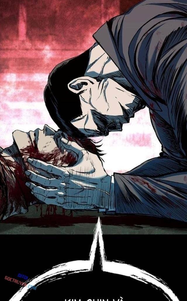 Báo Thù 2: Vạn Nhân Chi Thượng - Page 173