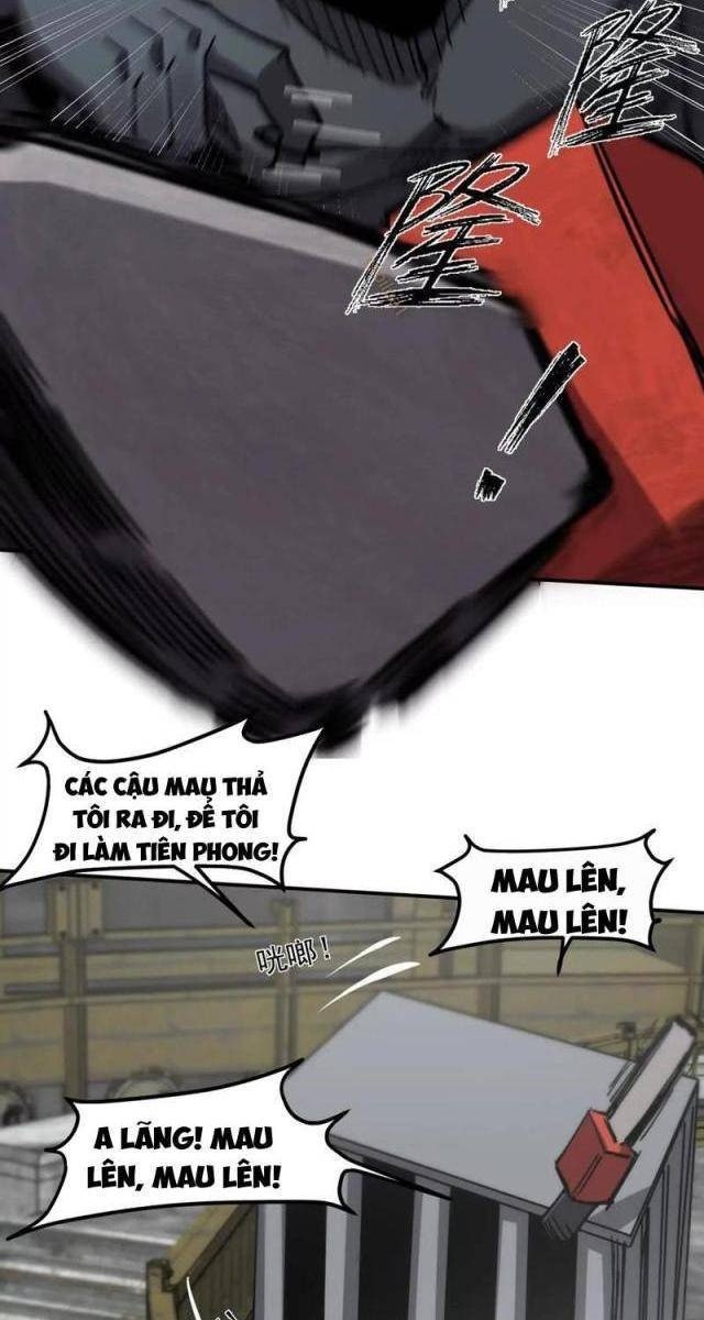 Cương Thi Tiên Sinh - Page 20