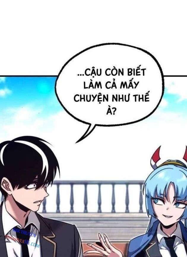 Thống Lĩnh Học Viện Chỉ Bằng Dao Sashimi - Page 105