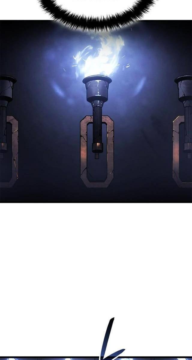 Tôi Thăng Cấp Một Mình Tận Thế Ragnarok - Page 123