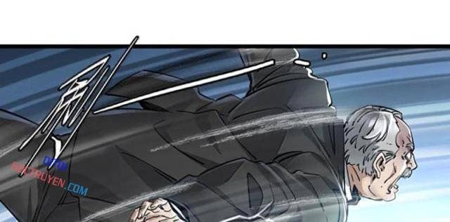 Bàn Tay Thần Thánh - Page 34