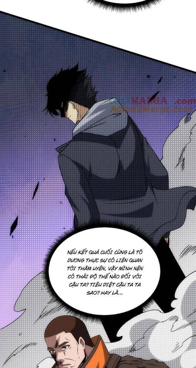 Bắt Đầu Kế Nhiệm Boss Hắc Long, Ta Vô Địch - Page 29