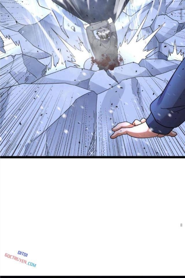 Toàn Cầu Băng Phong: Ta Chế Tạo Phòng An Toàn Tại Tận Thế - Page 26