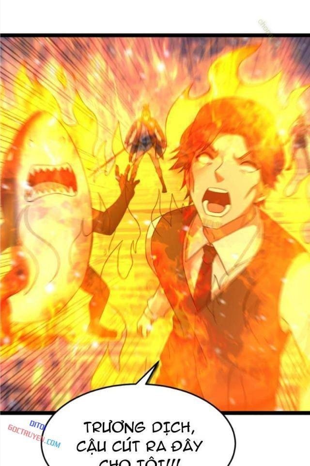 Toàn Cầu Băng Phong: Ta Chế Tạo Phòng An Toàn Tại Tận Thế - Page 22