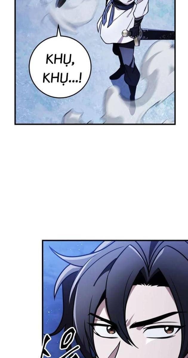 Thanh Kiếm Của Hoàng Đế - Page 96