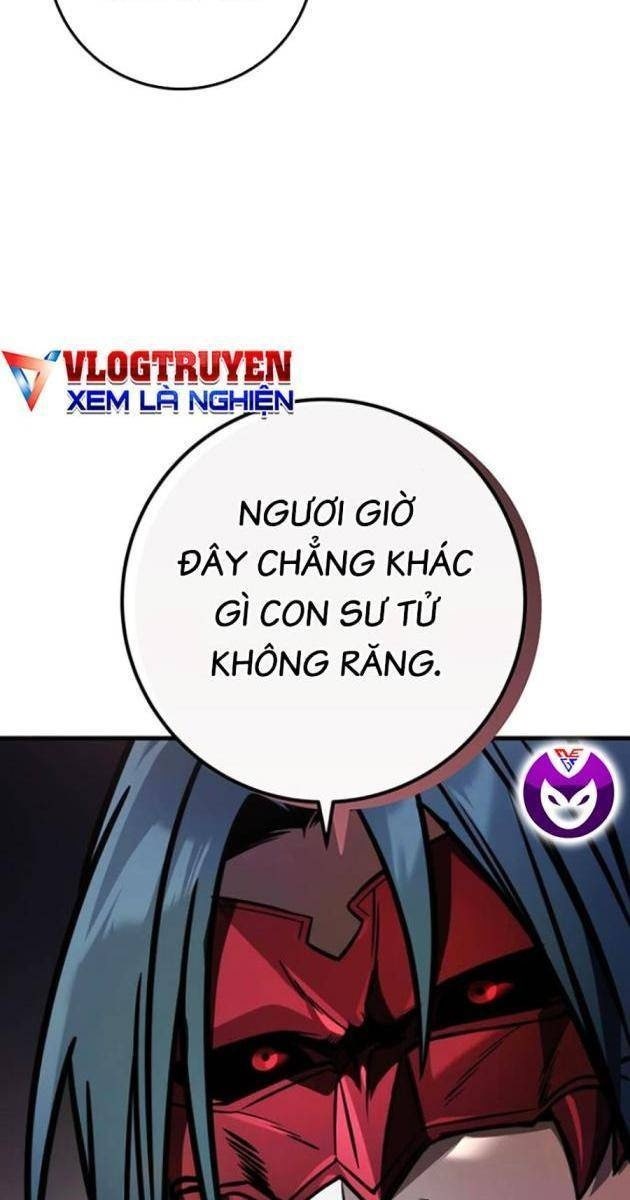 Thanh Kiếm Của Hoàng Đế - Page 12