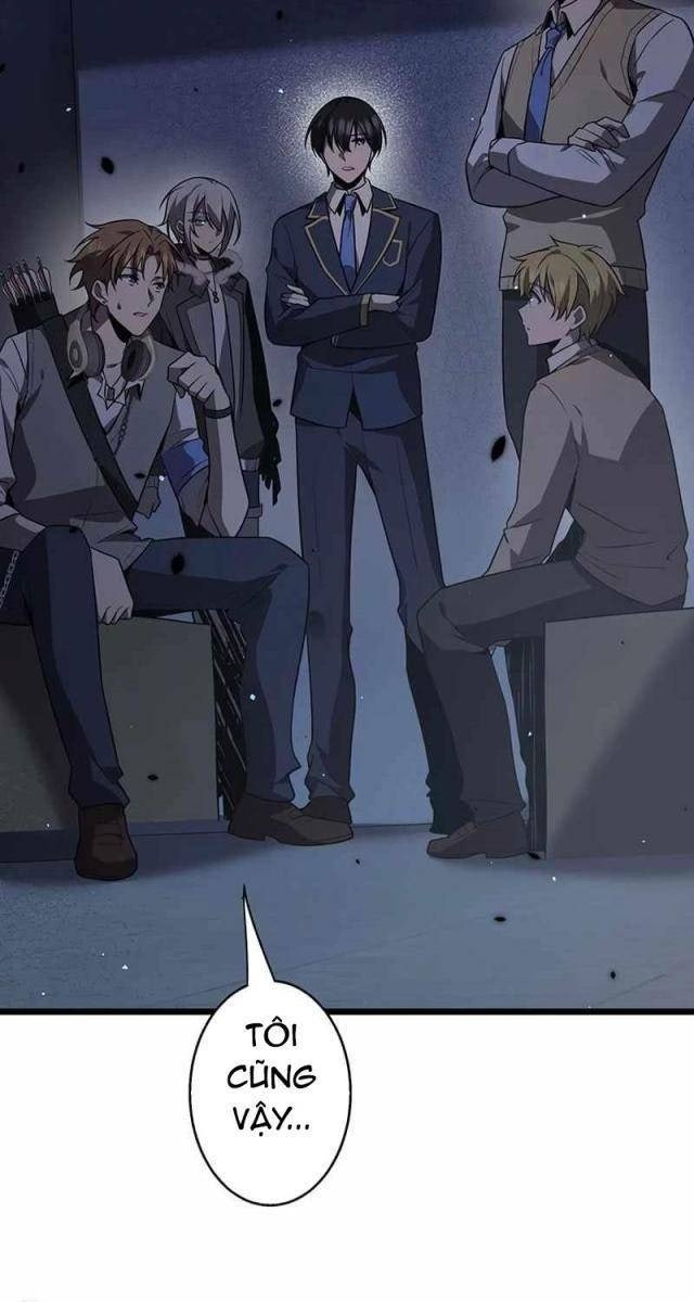 Ah, Thật Tuyệt Khi Còn Sống - Page 85