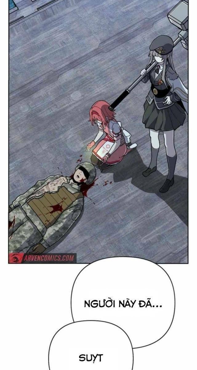 Ông Chú Ma Pháp Thiếu Nữ - Page 68