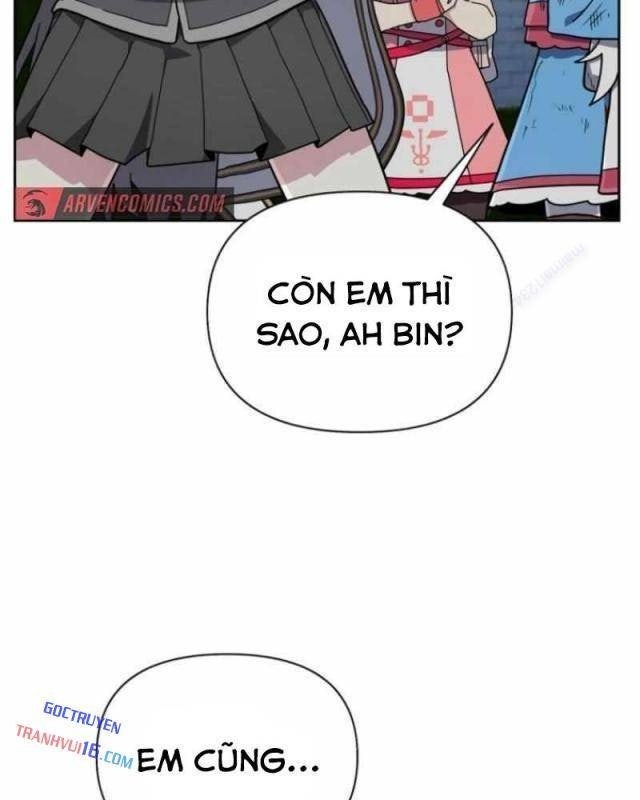 Ông Chú Ma Pháp Thiếu Nữ - Page 57