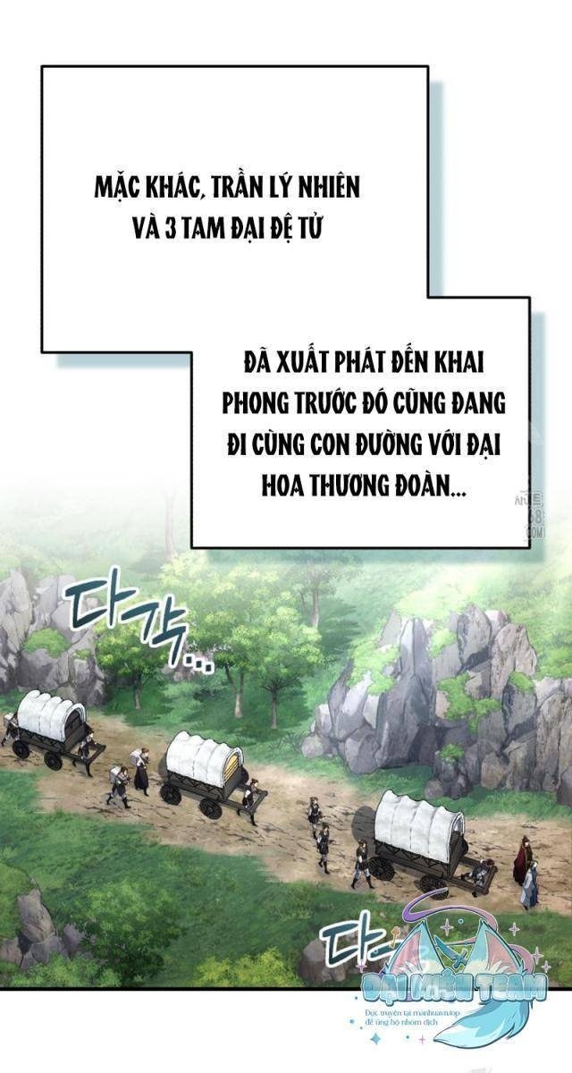 Thiếu Gia Yểu Mệnh Nhà Họ Bạch - Page 43