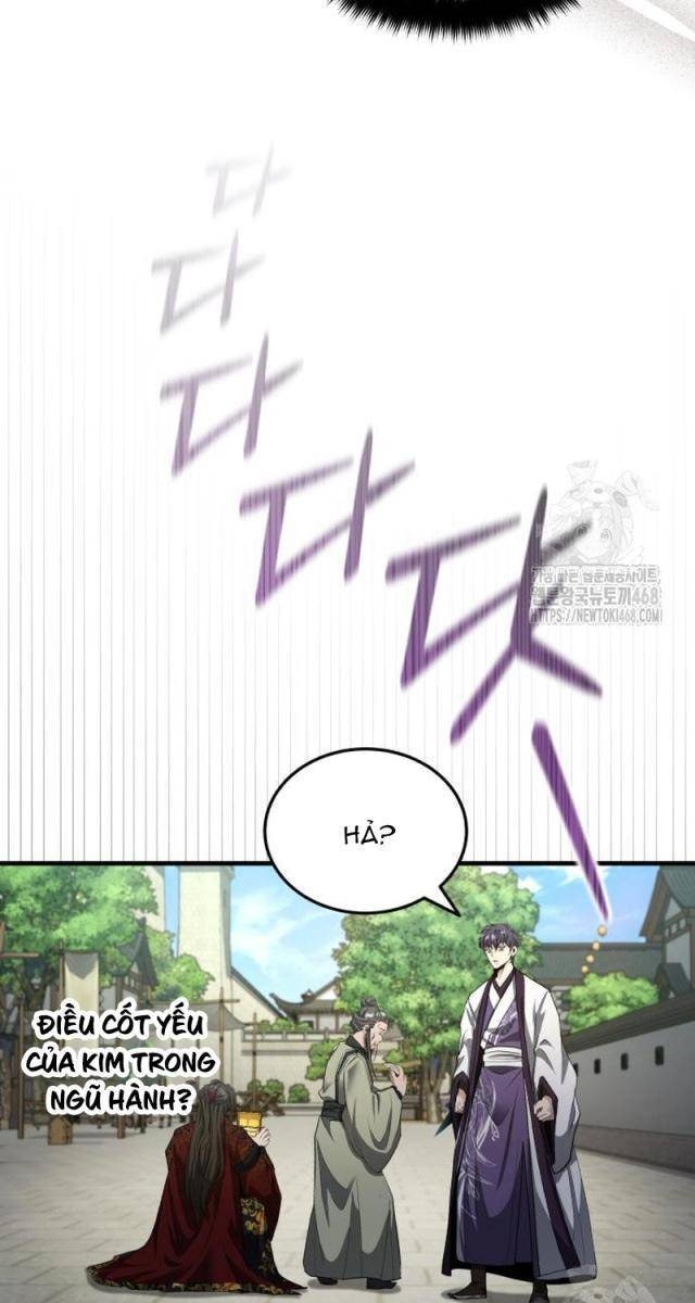 Thiếu Gia Yểu Mệnh Nhà Họ Bạch - Page 85