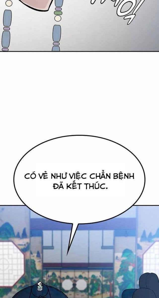 Bác Sĩ Tới Joseon - Page 122