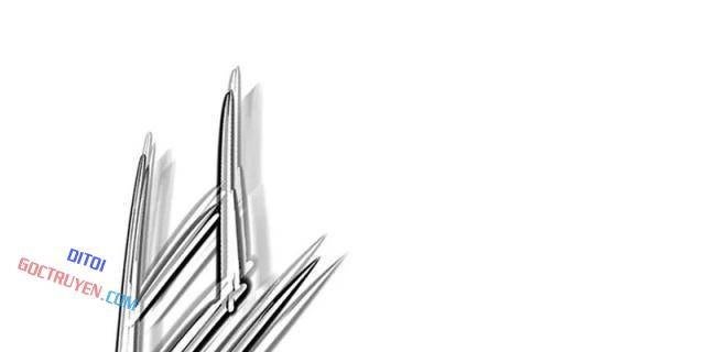 Bất Khả Chiến Bại - Page 29