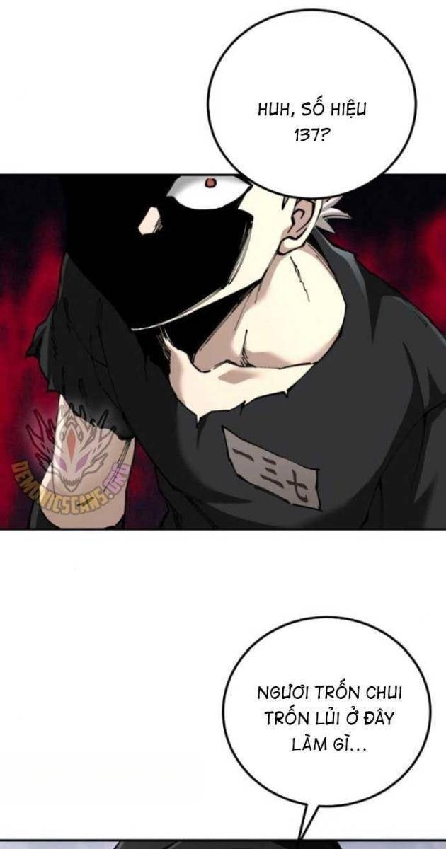 Ông Võ Giả Và Cháu Chí Tôn - Page 132