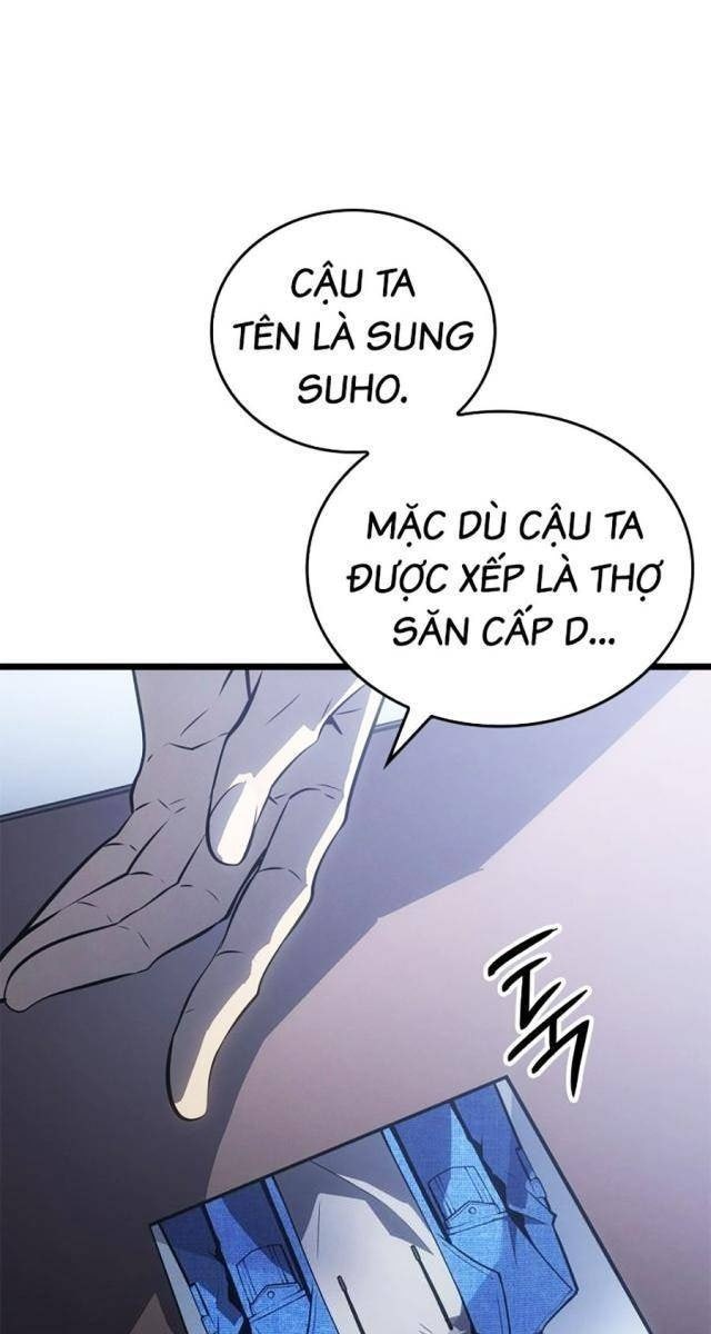 Tôi Thăng Cấp Một Mình Tận Thế Ragnarok - Page 92