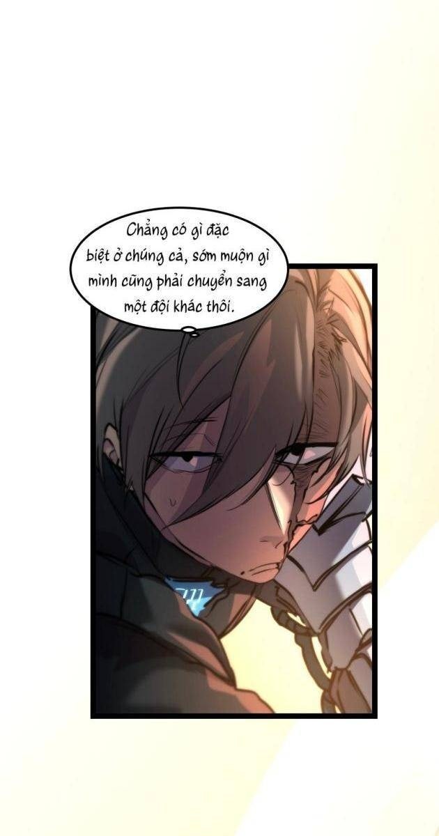 Cột Sống Đỏ - Page 4