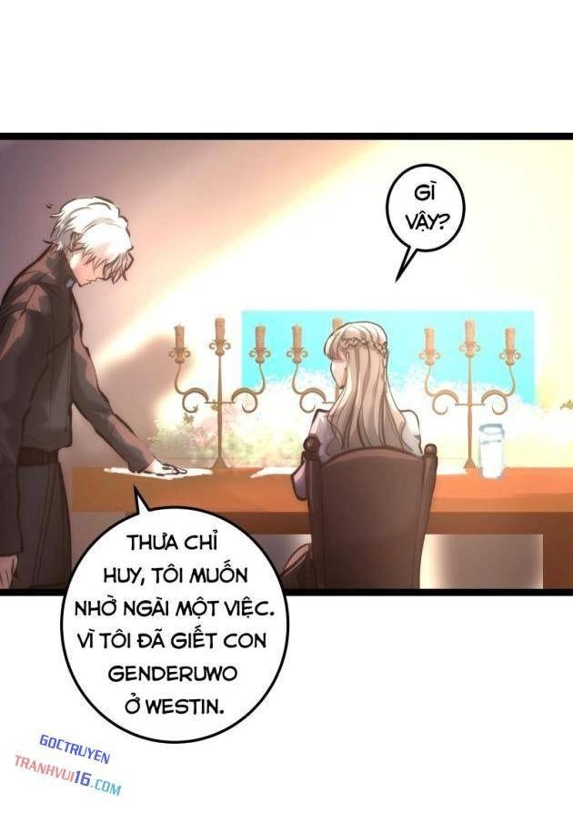 Cột Sống Đỏ - Page 10