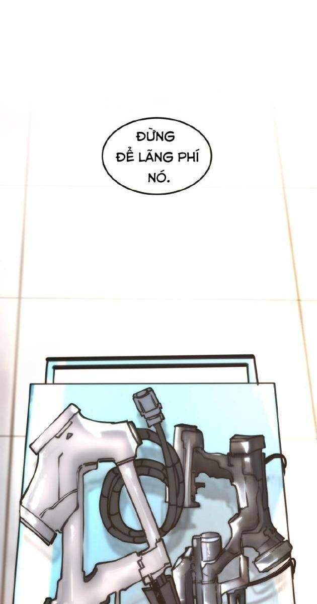 Cột Sống Đỏ - Page 50