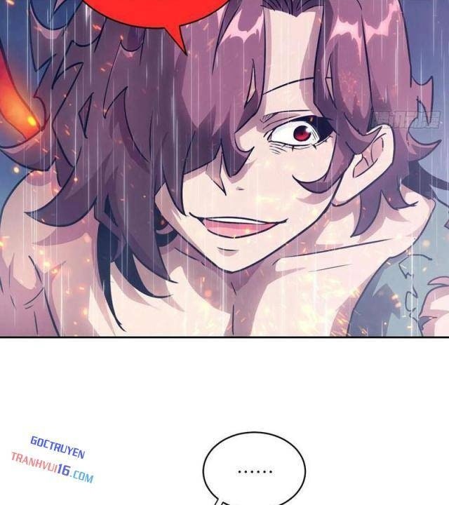 Tay Trái Của Ta Có Thể Dị Biến - Page 8