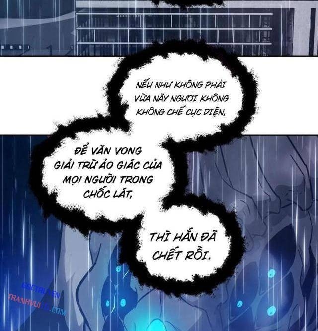 Tay Trái Của Ta Có Thể Dị Biến - Page 38