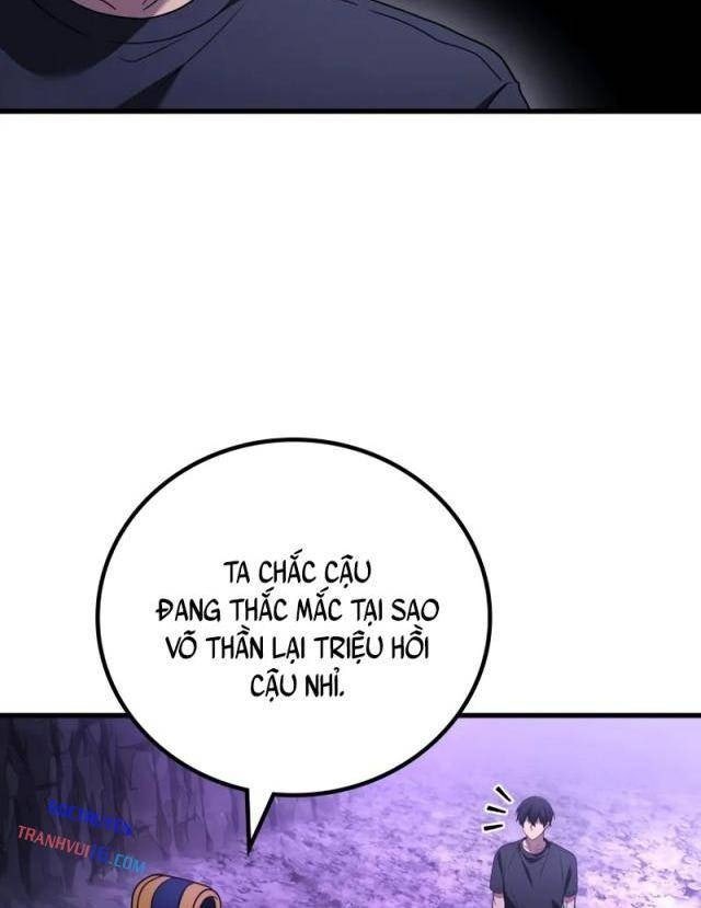 Thần Chiến Tranh Trở Lại Cấp 2 - Page 33