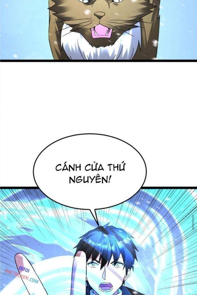 Toàn Cầu Băng Phong: Ta Chế Tạo Phòng An Toàn Tại Tận Thế - Page 12