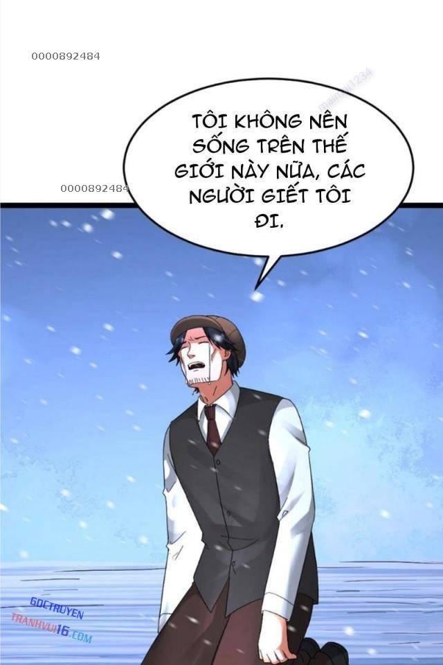 Toàn Cầu Băng Phong: Ta Chế Tạo Phòng An Toàn Tại Tận Thế - Page 18