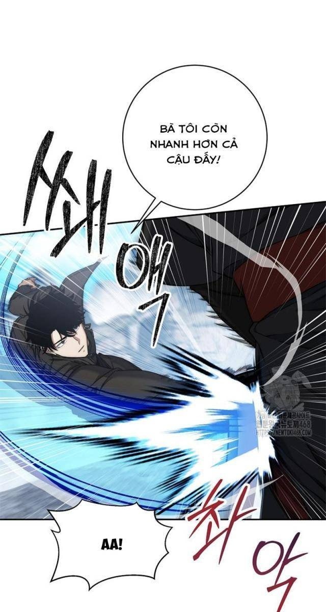 Công Chức Cấp Kiếm Thần Hồi Quy - Page 56